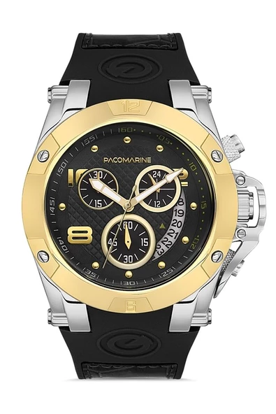 PACOMARİNE kol saati PM.51163.17 X
