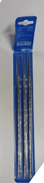 Pferd Motorlu Testere Eğesi 3/16''/4.8 mm