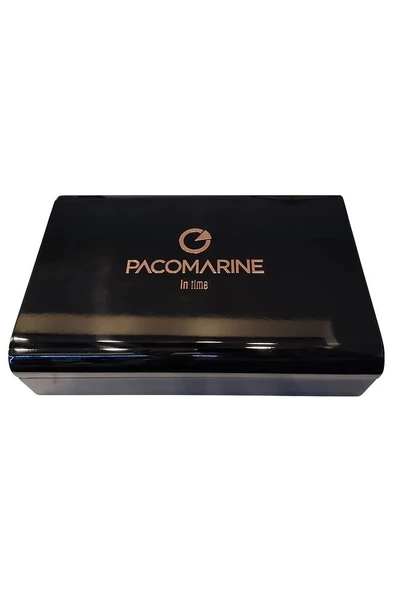 PACOMARİNE PM.51163.16 Erkek Kol Saati X - Resim 2