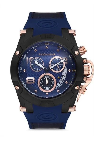 PACOMARİNE kol saati PM.51163.11 X