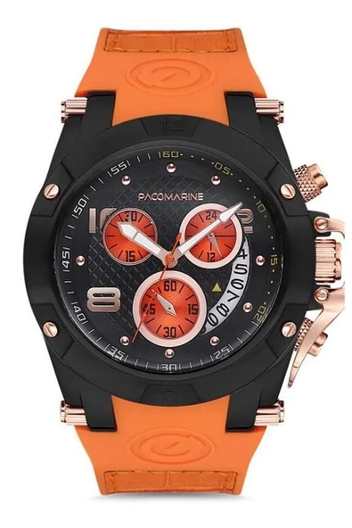 PACOMARİNE kol saati PM.51163.12 X