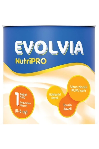 EVOLVİA Evolvıa 400gr Mama