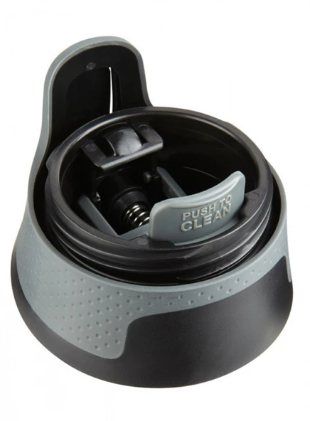 Contigo Westloop Autoseal Termos Bardak 470ML - Turkuaz - 8