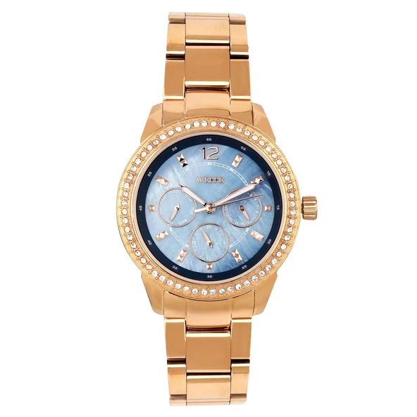 Wesse WWL101606 Kadın Kol Saati ürün görseli