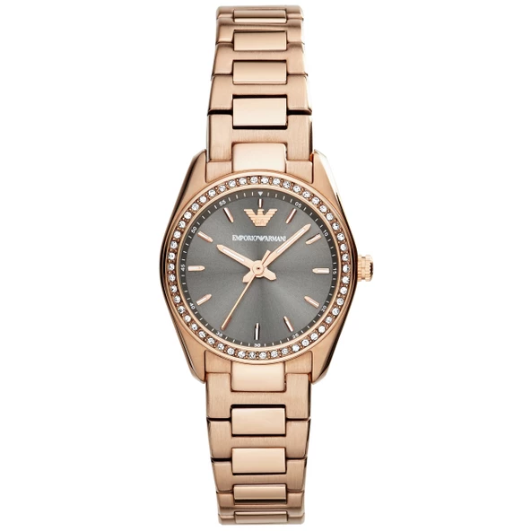 Emporio Armani AR6030 Kadın Kol Saati ürün görseli