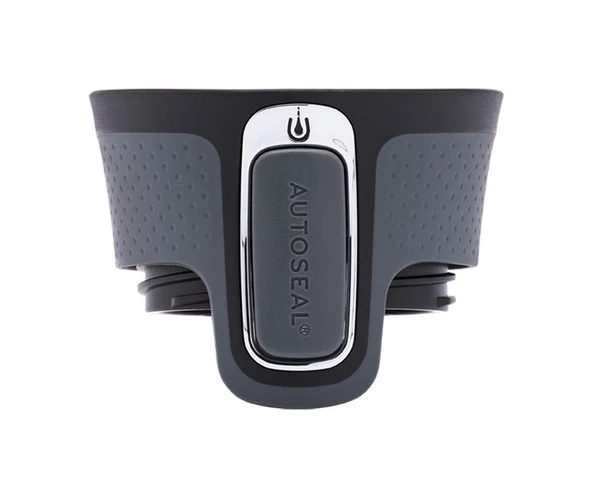 Contigo Westloop Autoseal Termos Bardak 470ML - Antrasit - 4