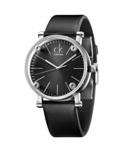 Calvin Klein K3b211c1 Erkek Kol Saati