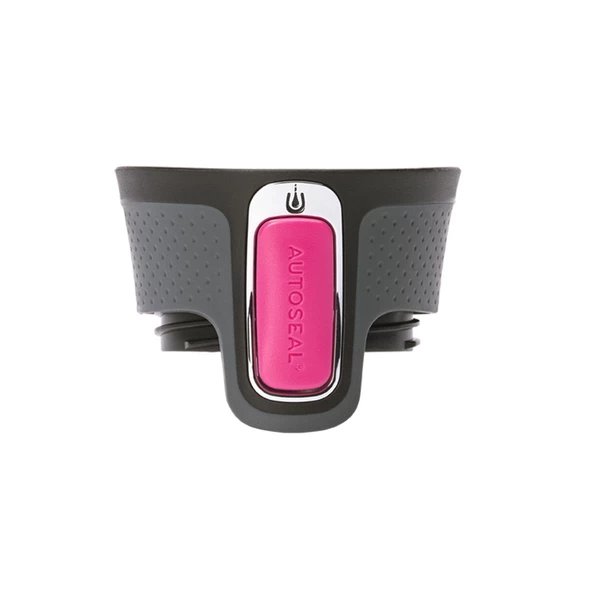 Contigo Westloop Autoseal Termos Bardak 470ML - Pembe - 6