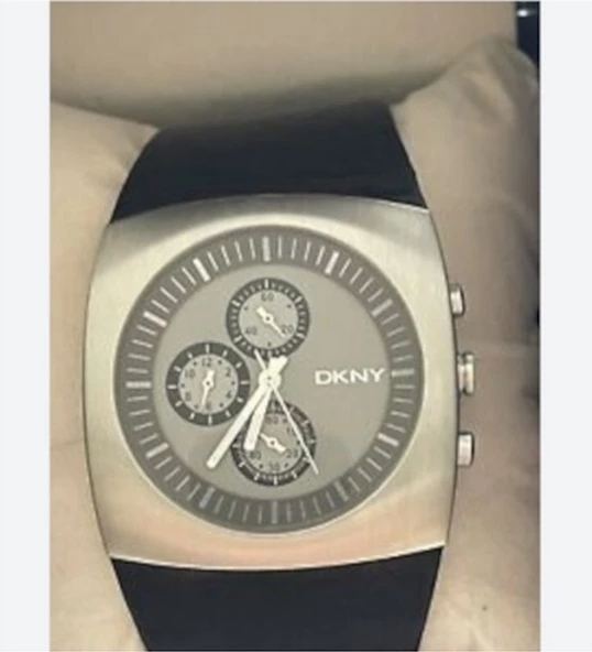Dkny Ny 250410 Erkek Kol Saati