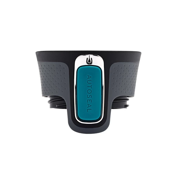Contigo Westloop Autoseal Termos Bardak 470ML - Turkuaz - 6