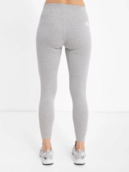 W INTERLOCK COTTON LEGGING - Resim 3