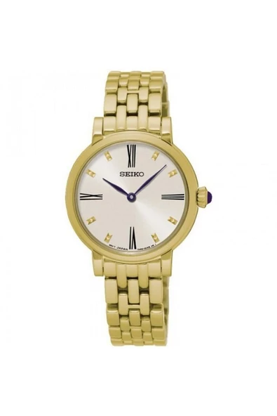 Seiko sfq814p1 Kadın Kol Saati