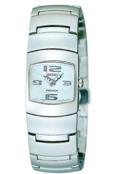 Seiko Premier Suj589p1 Kadın Kol Saati ürün görseli