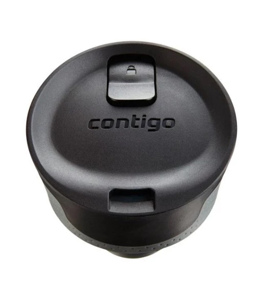 Contigo Westloop Autoseal Termos Bardak 470ML - Mavi - 7