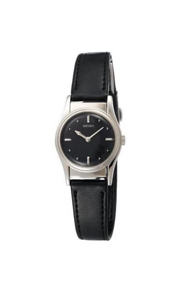 Seiko Swl001j1 Görme Engelli Kadın Saati