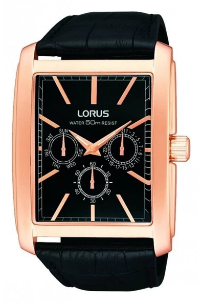 Saat Rp604bx-9 Erkek Kol Saati ürün görseli