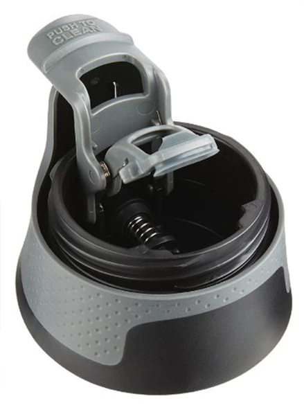 Contigo Westloop Autoseal Termos Bardak 470ML - Mavi - 8