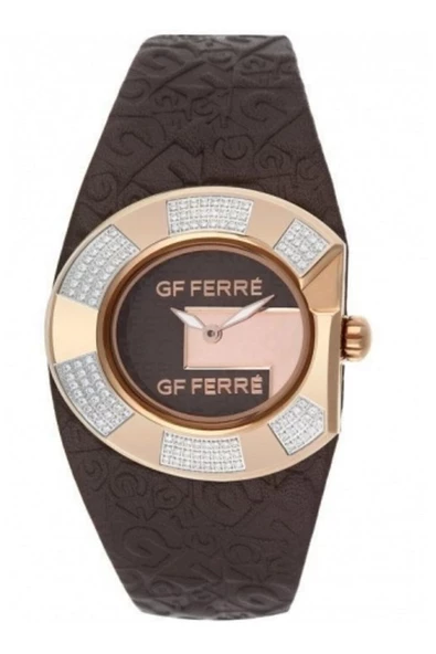 Gf Ferre Gf7344l2-rbks Kadın Kol Saati