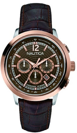 Nautica A21024G Erkek Kol Saati ürün görseli