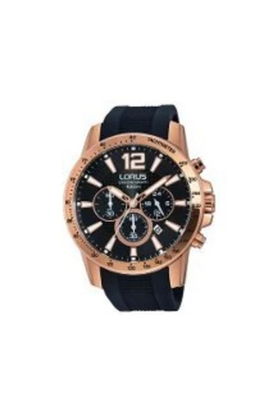 Lorus Rh982ex-9 Erkek Kol Saati - Resim 2