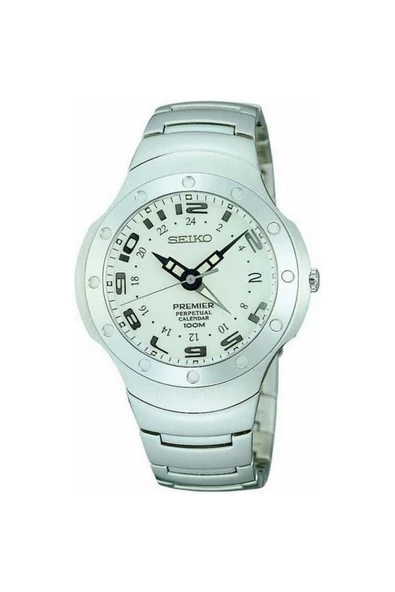 Seiko Slt065p1 Erkek Kol Saati - 2