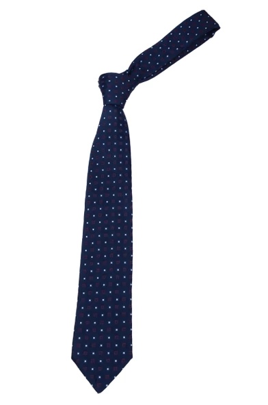 Erkek Pötikare Kravat - 5