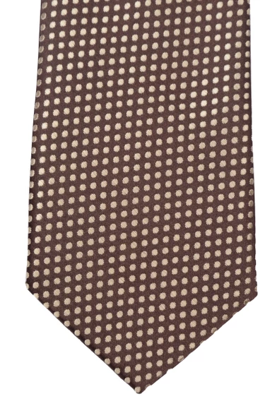 Erkek Puantiye Desen Kravat ürün görseli