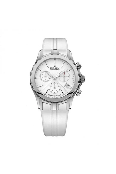 Edox Grant Ocean Ed104103aın Kadın Kol Saati ürün görseli