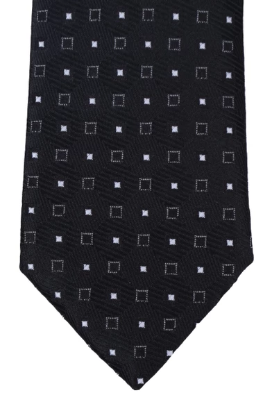 Erkek Pötikare Kravat - 3