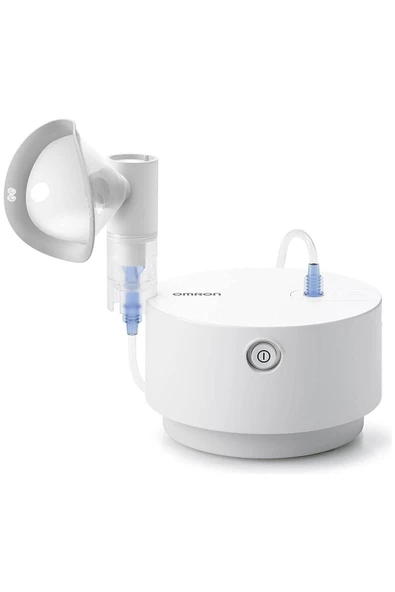 NİKADU C28p Kompresörlü Nebuzlizatör