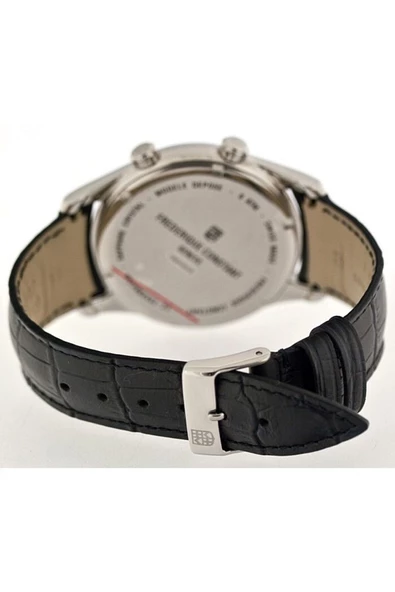Frederique Constant Fc255s6b6 Erkek Kol Saati - 3