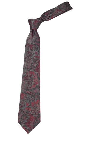 Erkek Batik Desen Kravat