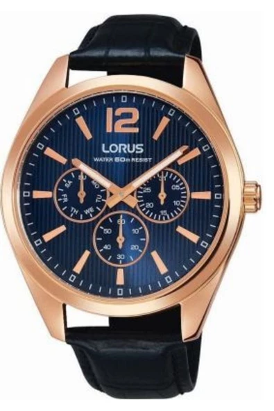 Rp626cx-9 Erkek Kol Saati - Resim 2