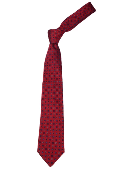 Erkek Pötikare Kravat - 6