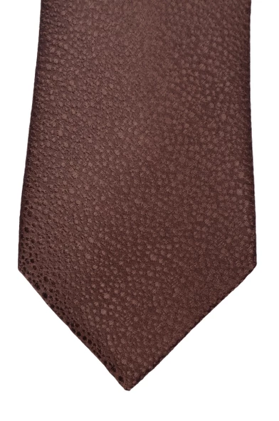 Erkek Dokulu Kravat ürün görseli