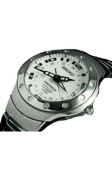 Seiko Slt065p1 Erkek Kol Saati - 3