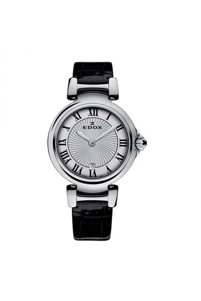 Edox Ed570023car Kadın Kol Saati