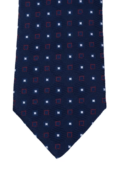 Erkek Pötikare Kravat - 4