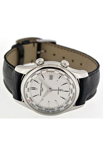 Frederique Constant Fc255s6b6 Erkek Kol Saati - 2
