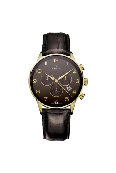 Edox Ed1040837jggbd Kadın Saati