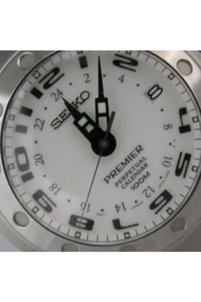 Seiko Slt065p1 Erkek Kol Saati - 4