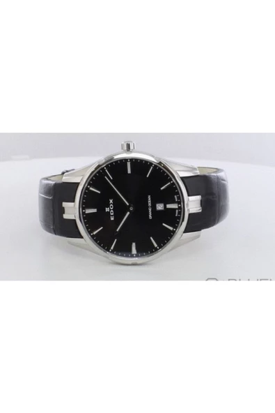 Edox Ed560023cnın Erkek Kol Saati - Resim 2