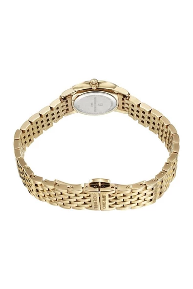 Frederique Constant Fco-fc200mcs5b Bayan Kol Saati - Resim 3