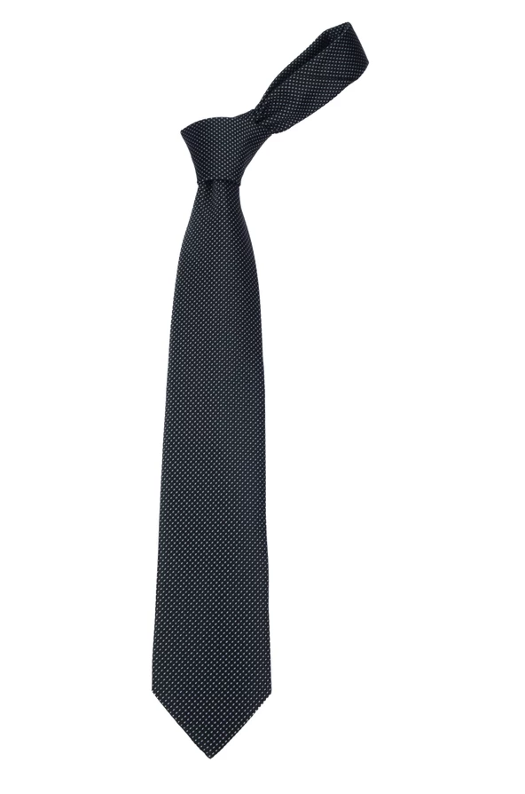 Erkek Puantiyeli Kravat - 4