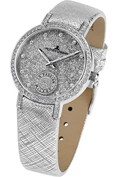 Jacques Lemans 1-1764b Bayan Saati ürün görseli