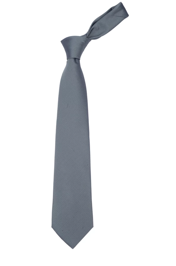 Erkek Puantiyeli Kravat - 2