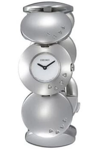 Seiko Suh005p1 Pırlanta Kadın Kol Saati