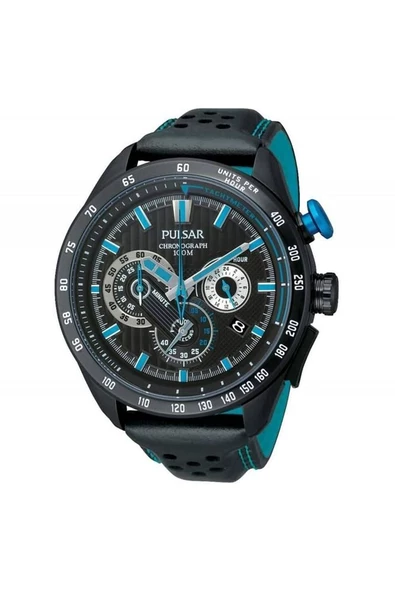 Pulsar Pu2055 Erkek Kol Saati