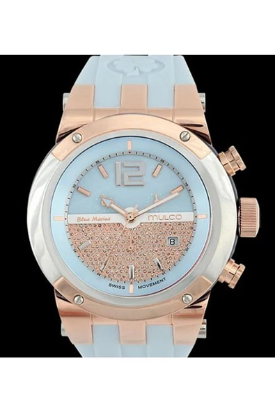 Mulco Mw5-1621-423 Unısex Kol Saati