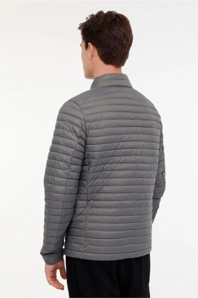 Lumberjack ML PERRY COAT 1SN21 4PR 101813690 Erkek Mont K.Gri S-XXL - 2